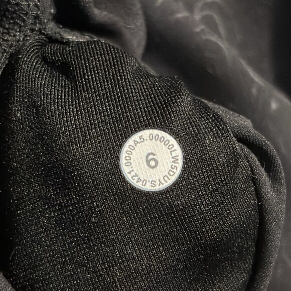 Lululemon Align High-Rise Pant 25.5" RARE - Picture 5 of 7